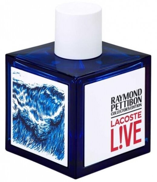 Lacoste Live Raymond Pettibon EDT 100 ml Erkek Parfümü kullananlar yorumlar
